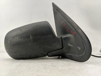 compare product 2001-2007 Ford Escape Passenger Side View Mirror - Right Door Mirror OEM Used