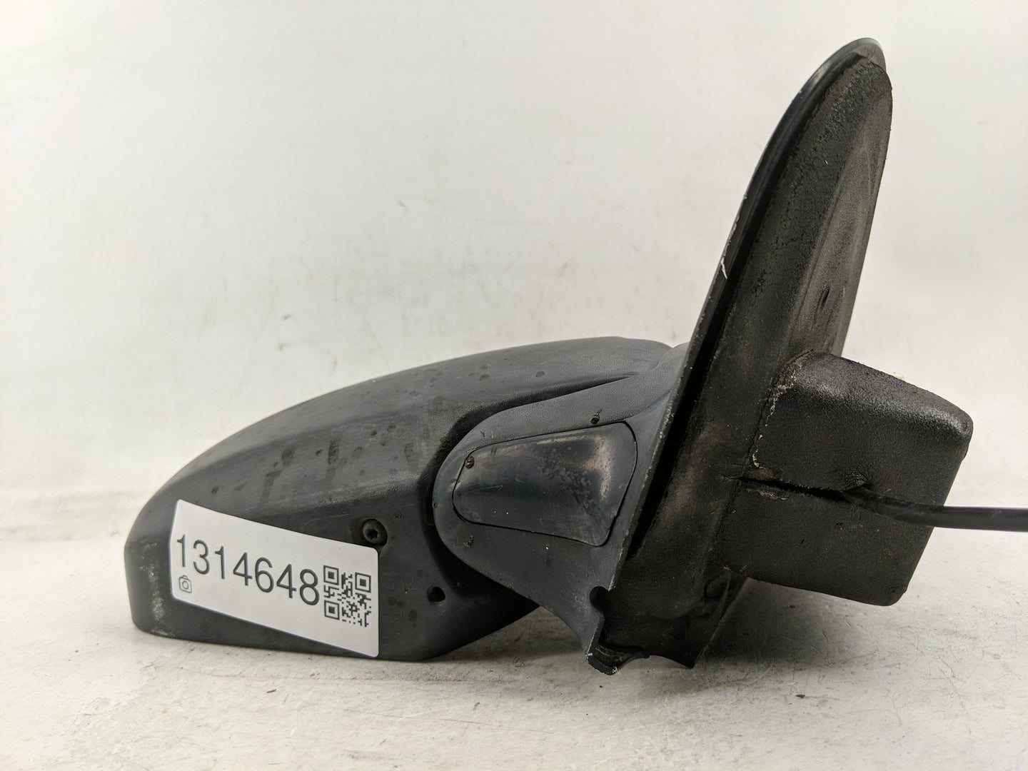 2001-2007 Ford Escape Passenger Side View Mirror - Right Door Mirror OEM Used - Oemusedautoparts1.com