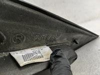 2001-2007 Ford Escape Passenger Side View Mirror - Right Door Mirror OEM Used - Oemusedautoparts1.com