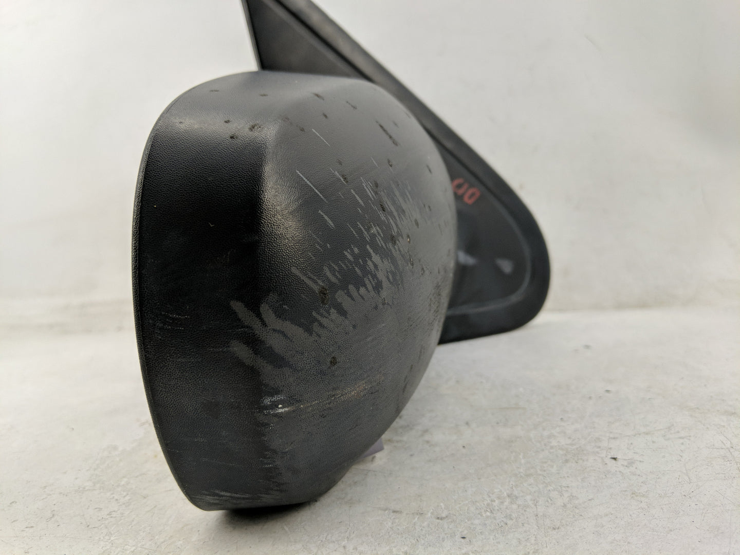 2001-2007 Ford Escape Passenger Side View Mirror - Right Door Mirror OEM Used - Oemusedautoparts1.com