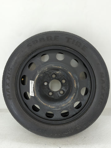 2005-2012 Ford Escape Spare Donut Tire Wheel Rim Oem - Oemusedautoparts1.com
