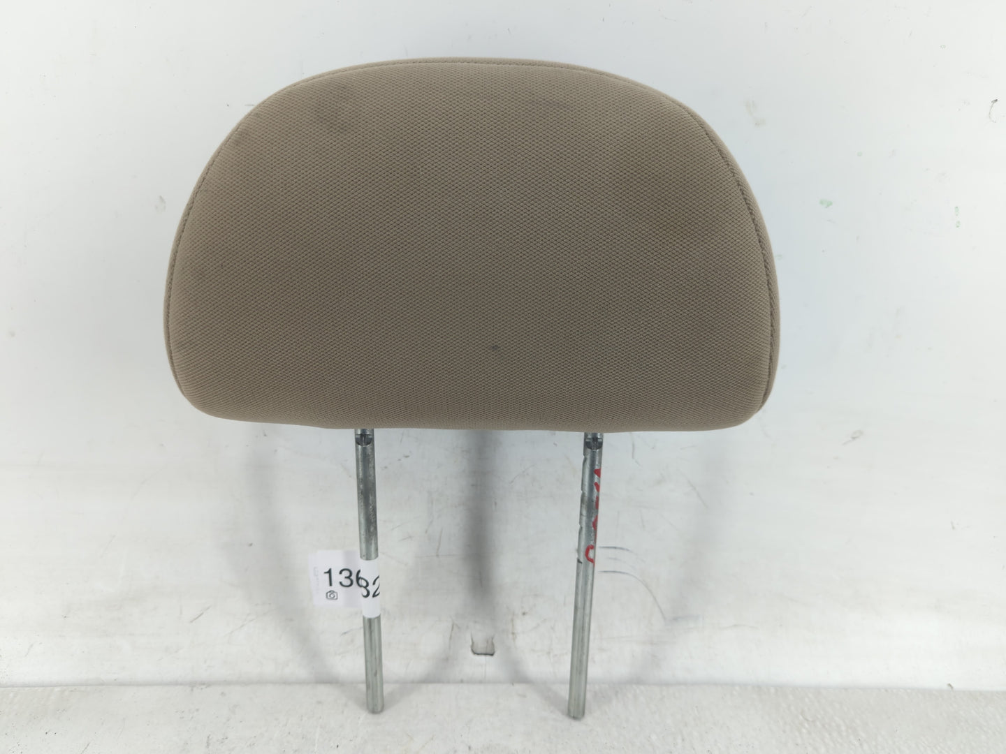 2005-2007 Ford Escape Headrest Head Rest Rear Center Seat Fits Fits 2005 2006 2007 OEM Used Auto Parts - Oemusedautoparts1.c
