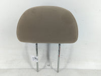 2005-2007 Ford Escape Headrest Head Rest Rear Center Seat Fits Fits 2005 2006 2007 OEM Used Auto Parts - Oemusedautoparts1.c