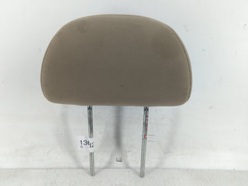 2005-2007 Ford Escape Headrest Head Rest Rear Center Seat Fits Fits 2005 2006 2007 OEM Used Auto Parts - Oemusedautoparts1.c