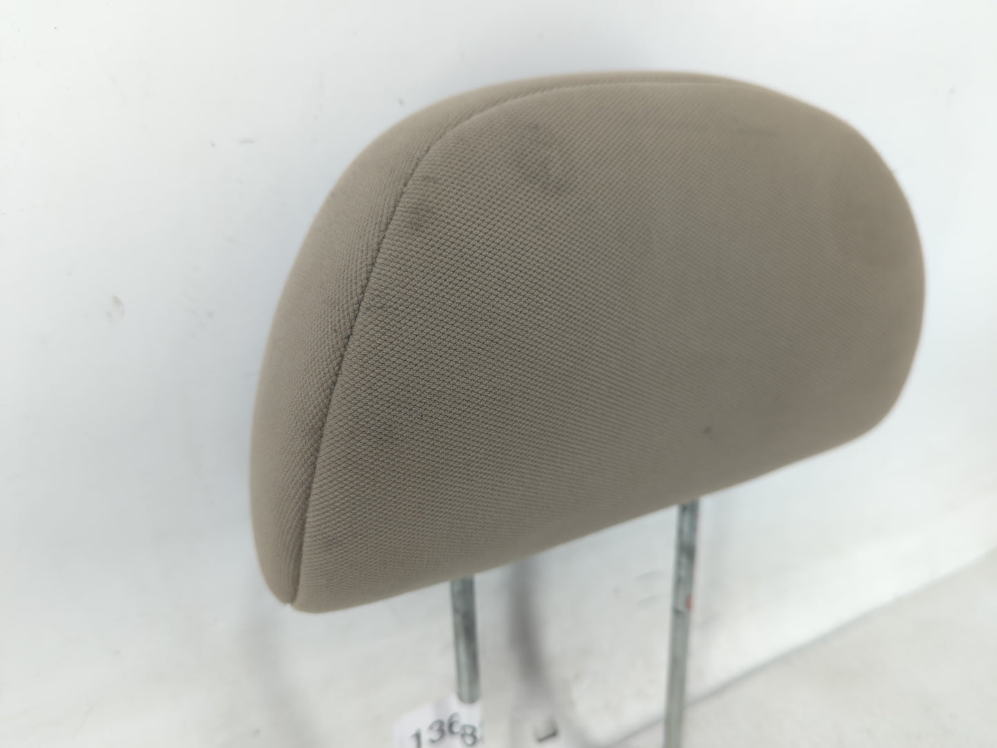 2005-2007 Ford Escape Headrest Head Rest Rear Center Seat Fits Fits 2005 2006 2007 OEM Used Auto Parts - Oemusedautoparts1.c