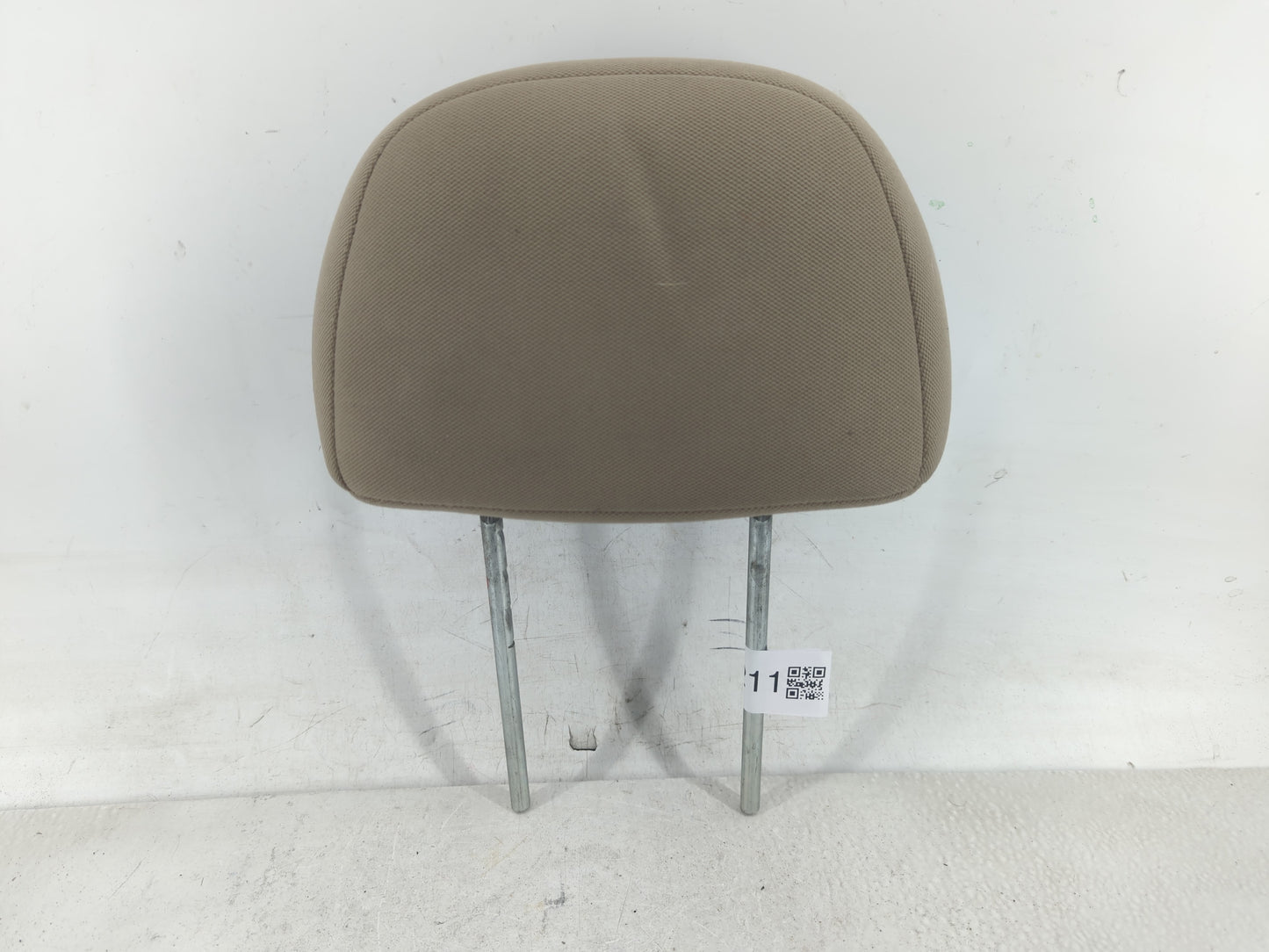 2005-2007 Ford Escape Headrest Head Rest Rear Center Seat Fits Fits 2005 2006 2007 OEM Used Auto Parts - Oemusedautoparts1.c