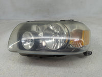 2005-2007 Ford Escape Driver Left Oem Head Light Headlight Lamp - Oemusedautoparts1.com