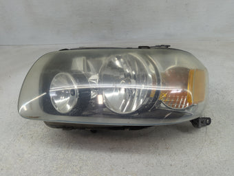 compare product 2005-2007 Ford Escape Driver Left Oem Head Light Headlight Lamp