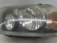 2005-2007 Ford Escape Driver Left Oem Head Light Headlight Lamp - Oemusedautoparts1.com