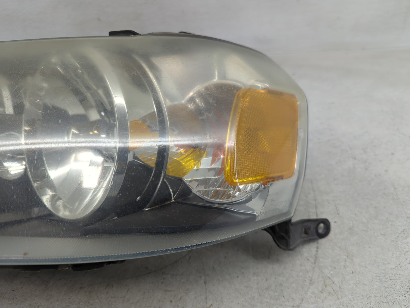 2005-2007 Ford Escape Driver Left Oem Head Light Headlight Lamp - Oemusedautoparts1.com