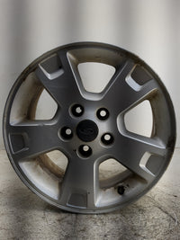 2005-2007 Ford Escape Oem Wheel Rim 1374681 - Oemusedautoparts1.com