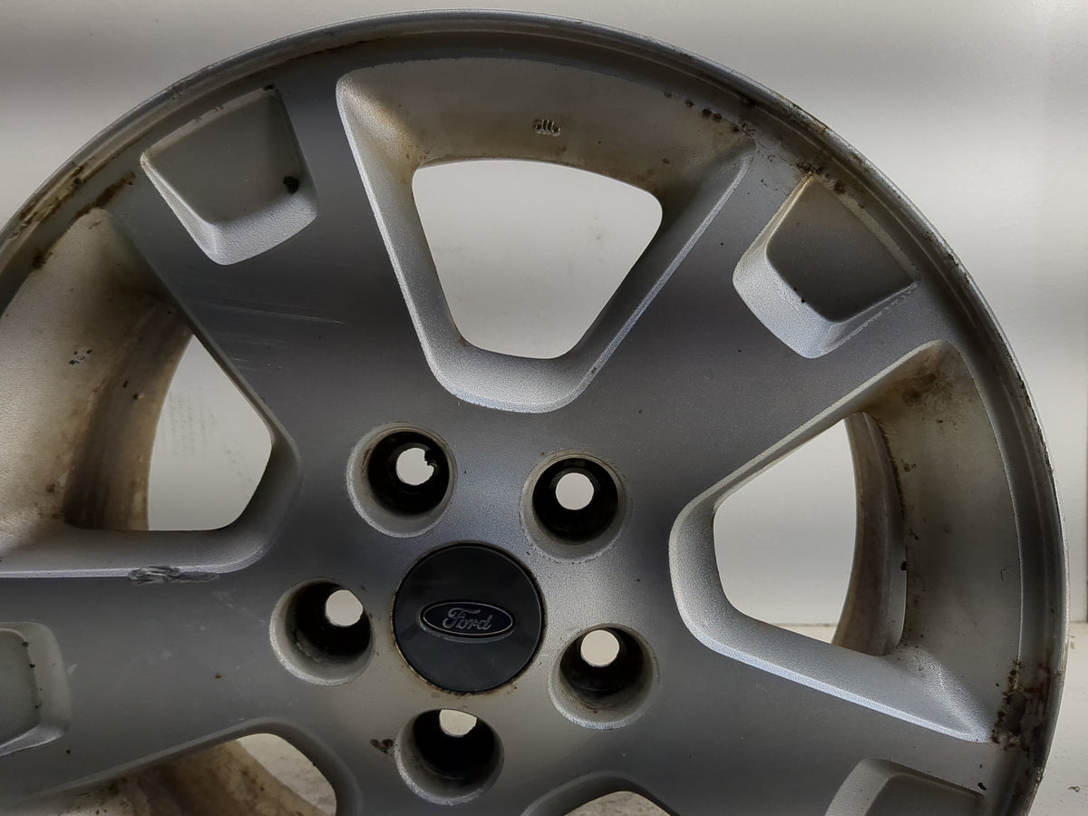 2005-2007 Ford Escape Oem Wheel Rim 1374681 - Oemusedautoparts1.com