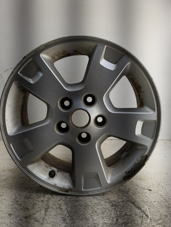 compare product 2001-2007 Ford Escape Oem Wheel Rim 1374682