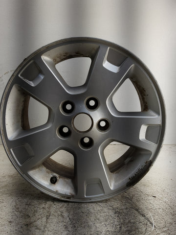 2001-2007 Ford Escape Oem Wheel Rim 1374682 - Oemusedautoparts1.com