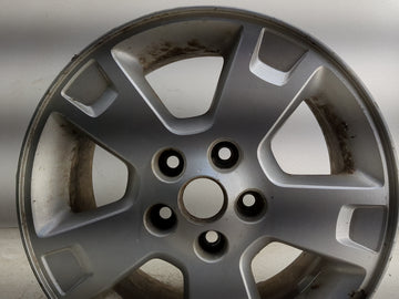 2001-2007 Ford Escape Oem Wheel Rim 1374682