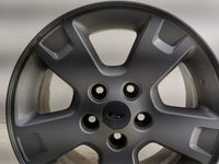 2005-2007 Ford Escape Oem Wheel Rim 1374683 - Oemusedautoparts1.com