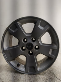 2005-2007 Ford Escape Oem Wheel Rim 1374683 - Oemusedautoparts1.com