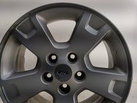 2005-2007 Ford Escape Oem Wheel Rim 1374683 - Oemusedautoparts1.com