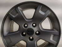 2005-2007 Ford Escape Oem Wheel Rim 1374683 - Oemusedautoparts1.com