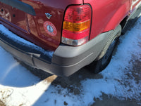 2005-2007 Ford Escape Rear Bumper Assembly Oem 1381690 - Oemusedautoparts1.com