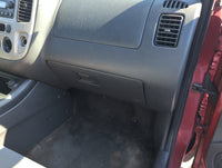 2005 Ford Escape Passenger Glove Box Door Storage Compartment - Oemusedautoparts1.com