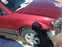 2001-2007 Ford Escape Passenger Fender 1381842 - Oemusedautoparts1.com