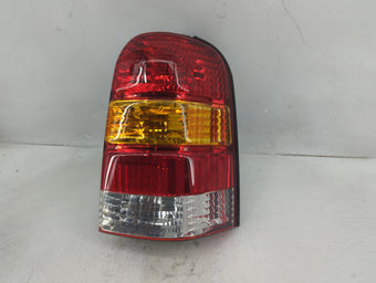compare product 2001-2007 Ford Escape Tail Light Assembly Passenger Right OEM P/N:4L84-13B504-D Fits Fits 2001 2002 2003 2004 2005 2006 2007 OEM Used Auto Parts