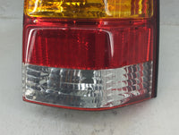2001-2007 Ford Escape Tail Light Assembly Passenger Right OEM P/N:4L84-13B504-D Fits Fits 2001 2002 2003 2004 2005 2006 2007