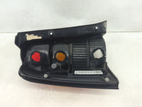 2001-2007 Ford Escape Tail Light Assembly Passenger Right OEM P/N:4L84-13B504-D Fits Fits 2001 2002 2003 2004 2005 2006 2007