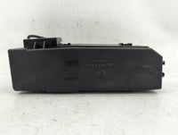 2005-2007 Ford Escape Fusebox Fuse Box Panel Relay Module Fits Fits 2005 2006 2007 OEM Used Auto Parts - Oemusedautoparts1.c