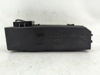 compare product 2005-2007 Ford Escape Fusebox Fuse Box Panel Relay Module Fits Fits 2005 2006 2007 OEM Used Auto Parts