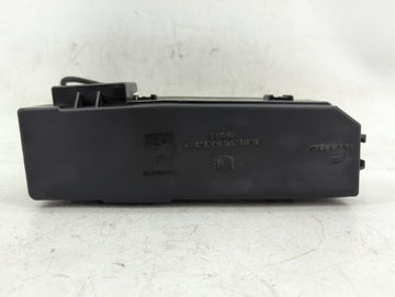 2005-2007 Ford Escape Fusebox Fuse Box Panel Relay Module Fits Fits 2005 2006 2007 OEM Used Auto Parts - Oemusedautoparts1.c