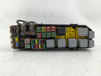 2005-2007 Ford Escape Fusebox Fuse Box Panel Relay Module Fits Fits 2005 2006 2007 OEM Used Auto Parts - Oemusedautoparts1.c