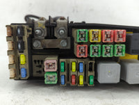 2005-2007 Ford Escape Fusebox Fuse Box Panel Relay Module Fits Fits 2005 2006 2007 OEM Used Auto Parts - Oemusedautoparts1.c