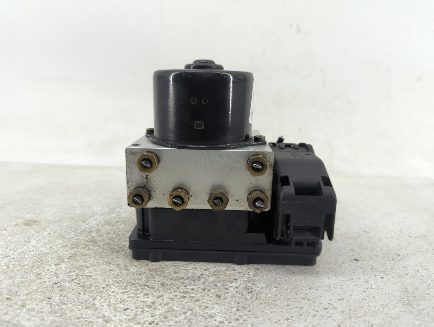 2005-2007 Ford Escape ABS Pump Control Module Replacement Fits Fits 2005 2006 2007 OEM Used Auto Parts - Oemusedautoparts1.c
