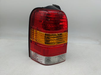 compare product 2001-2007 Ford Escape Tail Light Assembly Driver Left OEM P/N:4L84-13B505-D Fits Fits 2001 2002 2003 2004 2005 2006 2007 OEM Used Auto Parts