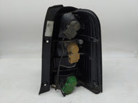 2001-2007 Ford Escape Tail Light Assembly Driver Left OEM P/N:4L84-13B505-D Fits Fits 2001 2002 2003 2004 2005 2006 2007 OEM
