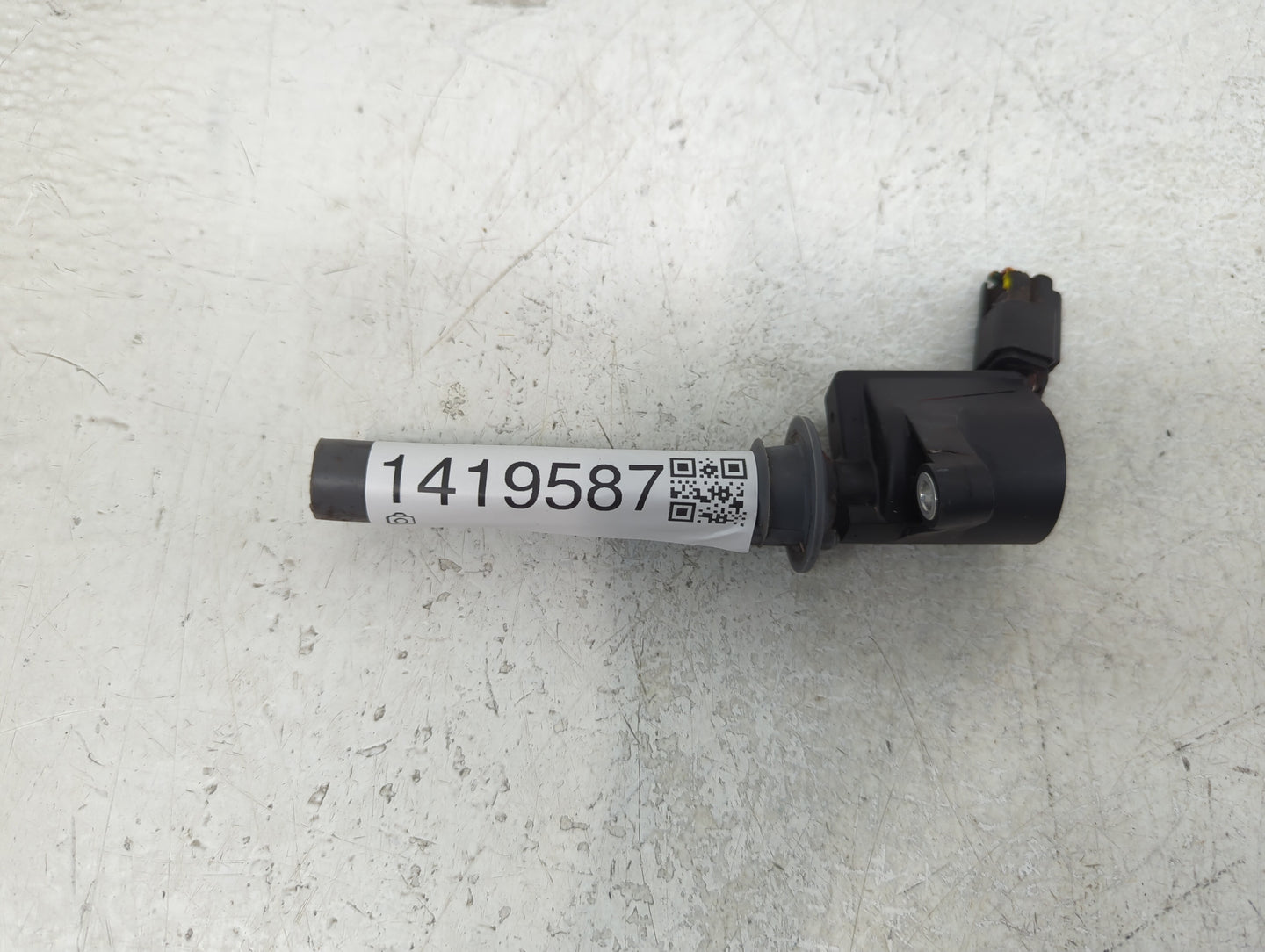 2001-2008 Ford Escape Ignition Coil Igniter Pack - Oemusedautoparts1.com