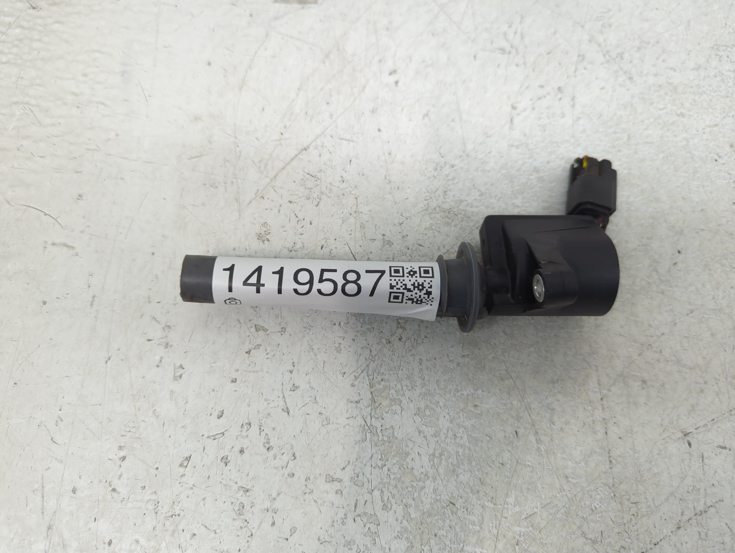 2001-2008 Ford Escape Ignition Coil Igniter Pack - Oemusedautoparts1.com
