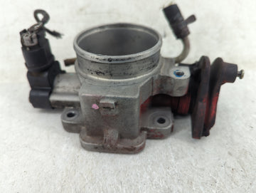 2005-2008 Ford Escape Throttle Body Fits Fits 2005 2006 2007 2008 OEM Used Auto Parts