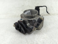 2005-2008 Ford Escape Throttle Body Fits Fits 2005 2006 2007 2008 OEM Used Auto Parts - Oemusedautoparts1.com