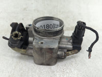 2005-2008 Ford Escape Throttle Body Fits Fits 2005 2006 2007 2008 OEM Used Auto Parts - Oemusedautoparts1.com