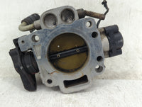 2005-2008 Ford Escape Throttle Body Fits Fits 2005 2006 2007 2008 OEM Used Auto Parts - Oemusedautoparts1.com
