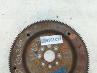 2005 Ford Escape Transmission Flywheel Flexplate Fits OEM Used Auto Parts - Oemusedautoparts1.com