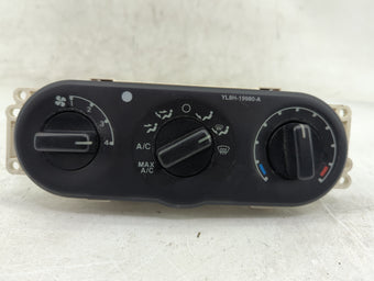 compare product 2002-2007 Ford Escape Climate Control Module Temperature AC/Heater Replacement P/N:YL8H-19980-A Fits OEM Used Auto Parts