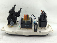 2002-2007 Ford Escape Climate Control Module Temperature AC/Heater Replacement P/N:YL8H-19980-A Fits OEM Used Auto Parts - O