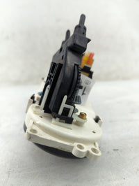 2002-2007 Ford Escape Climate Control Module Temperature AC/Heater Replacement P/N:YL8H-19980-A Fits OEM Used Auto Parts - O