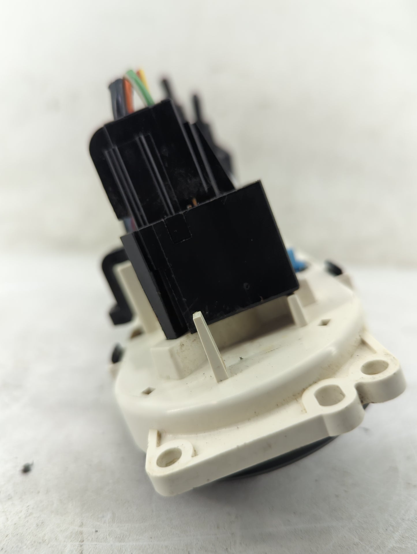 2002-2007 Ford Escape Climate Control Module Temperature AC/Heater Replacement P/N:YL8H-19980-A Fits OEM Used Auto Parts - O