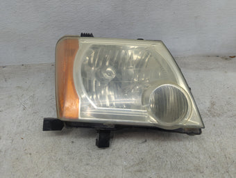 compare product 2005-2007 Ford Escape Passenger Right Oem Head Light Headlight Lamp