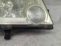 2005-2007 Ford Escape Passenger Right Oem Head Light Headlight Lamp - Oemusedautoparts1.com